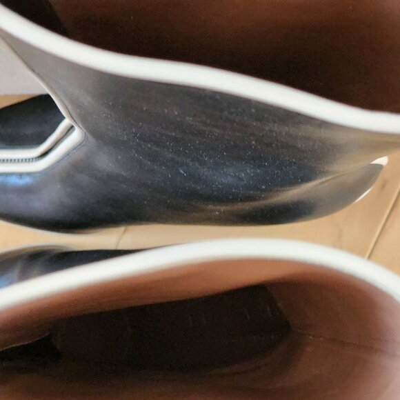 Archive Marni Boots Sz 40 - Picture 6 of 12